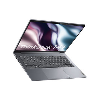 ThinkPad ThinkBook 14+ 2023款 13代英特尔酷睿处理器 14英寸标压笔记本 13代i5 16G 512G RTX3050 0E