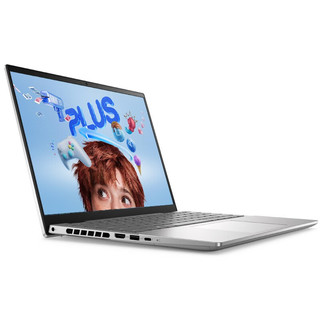 DELL 戴尔 2023新灵越14Plus笔记本14英寸