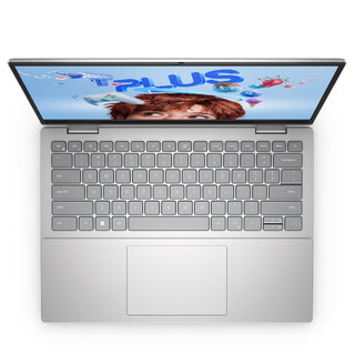 DELL 戴尔 2023新灵越14Plus笔记本14英寸