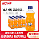 可口可乐 芬达300ml*5瓶