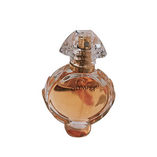 欧洲直邮Paco Rabanne 帕科 Olympea 女神浓香水 EDP 30ml东方花