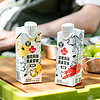 OATLY 噢麦力 &Tims冷萃即饮咖啡燕麦奶桂花风味瓶装燕麦拿铁低糖咖啡饮料