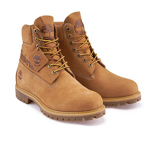 Timberland 官方踢不烂男鞋大黄靴马丁靴偏大A1URV A1URVW/