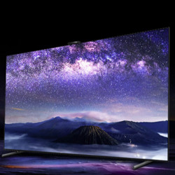 SONY 索尼 XR-55A80L OLED电视 55英寸 4K