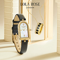 LOLA ROSE 拱门系列 女士手表+项链礼盒 TZLR2501/LR50504