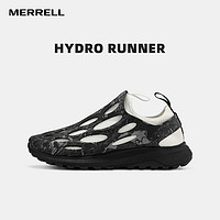 MERRELL 迈乐 男女同款HYDRO RUNNER耐磨抓地舒适运动户外越野跑鞋