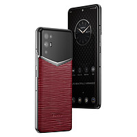 VERTU 纬图 iVERTU轻奢高端商务智能手机全面屏手机四摄核双卡双待