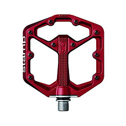 crankbrothers 自行车配件替换脚踏板轻型红色L 57463