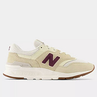 new balance 997H 女款休闲运动鞋