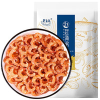 赶海弟GANHAIDI 金钩海米 500g