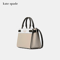 PLUS会员：Kate Spade 女士手提包 WKRU7100