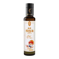 御福年 高原核桃油250ml