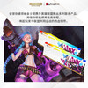 ASUS 华硕 金士顿英雄联盟LOL联名ddr4 ddr5 3200 6000 16G