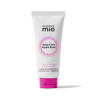 mama mio MamaMio 乳头保护霜30ml孕期哺乳期保护舒缓乳头红肿皲裂修护滋养