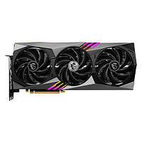 MSI 微星 魔龙 GeForce RTX 4070 GAMING 游戏显卡