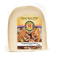 琪雷萨荷兰进口琪雷萨高达山羊干酪山羊奶酪230g羊奶酪goatcheese 惠责卡斯山羊奶酪230g克