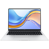 百亿补贴：HONOR 荣耀 MagicBook X 16 2022 16英寸笔记本电脑（i5-12500H、16GB、512GB）