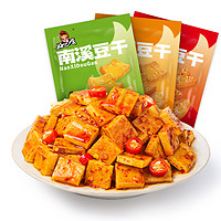 好巴食 南溪豆干豆干 400g