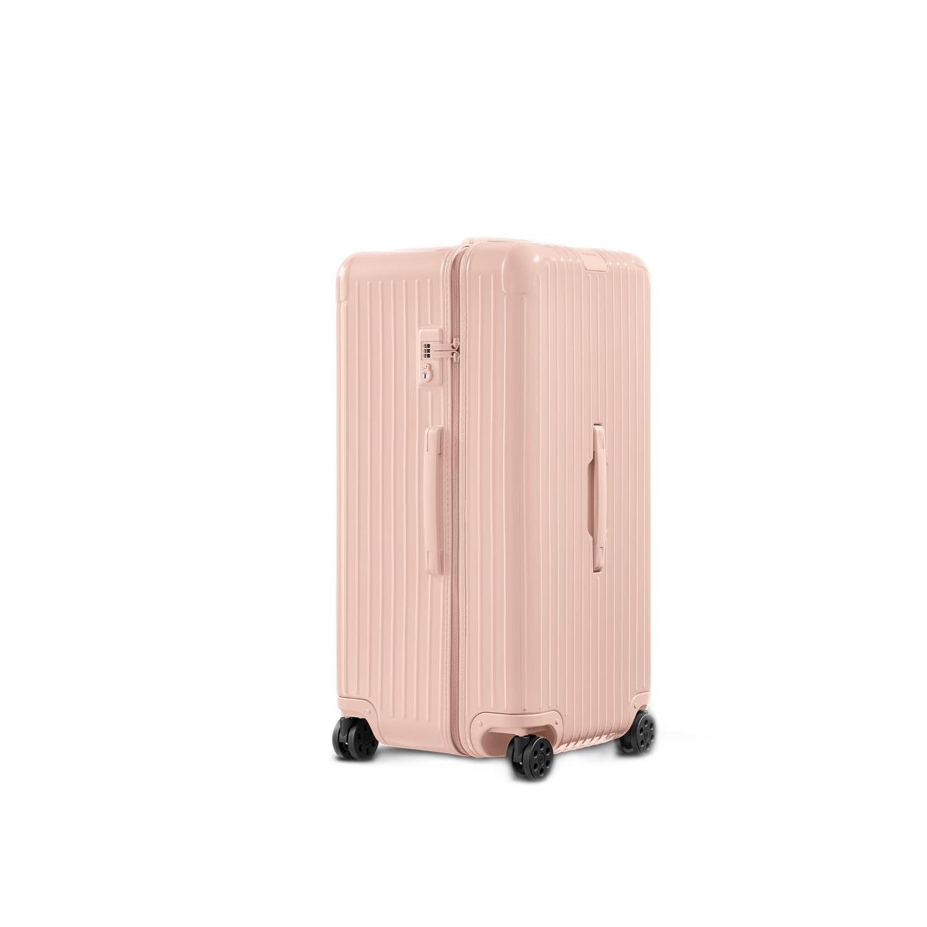 RIMOWA 日默瓦 ESSENTIAL系列 PC拉杆箱832