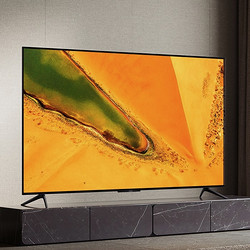 MI 小米 6代 超薄全面屏液晶电视 65英寸