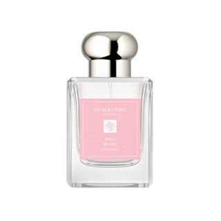 JO MALONE LONDON 祖·玛珑 玫瑰限定系列 胭红玫瑰女士古龙水 EDC 礼盒装 50ml