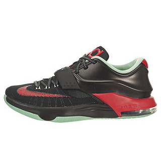 耐克NIKE KD VII Yeezy KD7 杜兰特7 复活节椰子男子篮球鞋653996