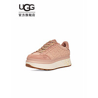 PLUS会员：UGG 女士休闲鞋 1125025