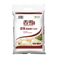 福临门 香雪面粉麦纯精制粉 5kg