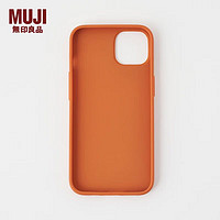 MUJI 無印良品 iPhone13 Pro Max 全包手机壳