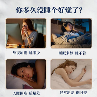 内廷上用 北京同仁堂酸枣仁百合茯苓茶搭酸枣仁睡眠改善茶