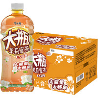 今麦郎 茶饮料  茉莉蜜茶750ml*15瓶