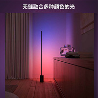 PHILIPS 飞利浦 睿迹Signe落地灯