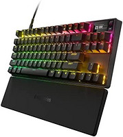 Steelseries 赛睿 Apex Pro TKL 2023 Ed.- 机械游戏键盘