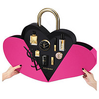  圣罗兰 YSL   香水礼盒装 8件套