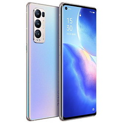 OPPO Reno5 Pro+ 5G骁龙865 65W闪充智能拍照5G新品手机 星河入梦 12GB+256GB