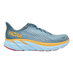 HOKA ONE ONE Clifton 8 男款跑步鞋