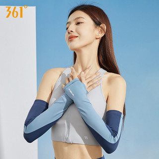 361° 女士冰丝袖套