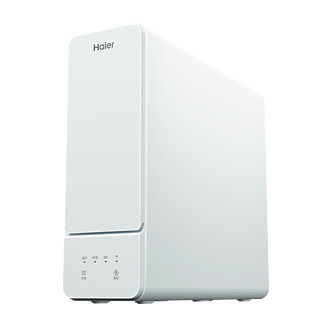 Haier 海尔 12H59PRO+HP37 反渗透净水机套装 1200G