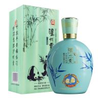 会员专享：泸州老窖 泸州贡 盛事共享 52%vol 浓香型白酒 500ml 单瓶装
