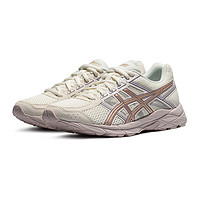 ASICS 亚瑟士 GEL-CONTEND 4 女款运动跑鞋 T8D9Q-201