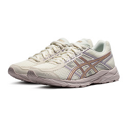 ASICS 亚瑟士 GEL-CONTEND 4 女款缓震跑鞋 T8D9Q-201