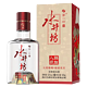  swellfun 水井坊 臻酿八号浓香型高度白酒52度125ml   单瓶　