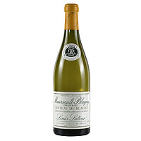 Louis Latour 路易拉图 默尔索一级园 霞多丽 干白葡萄酒 2001年 750ml 单瓶装