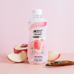 CELSIUS 燃力士 气泡水无糖维生素饮料