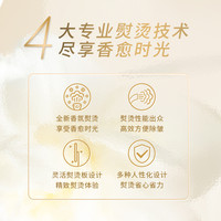 PHILIPS 飞利浦 双杆挂烫机家用除菌除螨大蒸汽香氛熨烫机STE3170