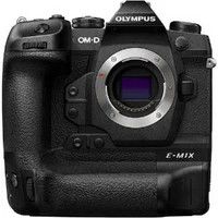 OLYMPUS 奥林巴斯 OM-D E-M1X M43旗舰微单 机身