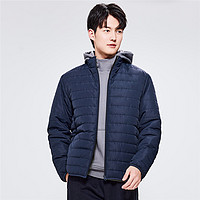 GIORDANO 佐丹奴 男款百搭棉衣外套 13072816