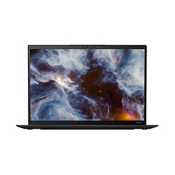 ThinkPad X1 Carbon 2023款 14英寸笔记本电脑（i7-1360P、16GB、512G）4G版本