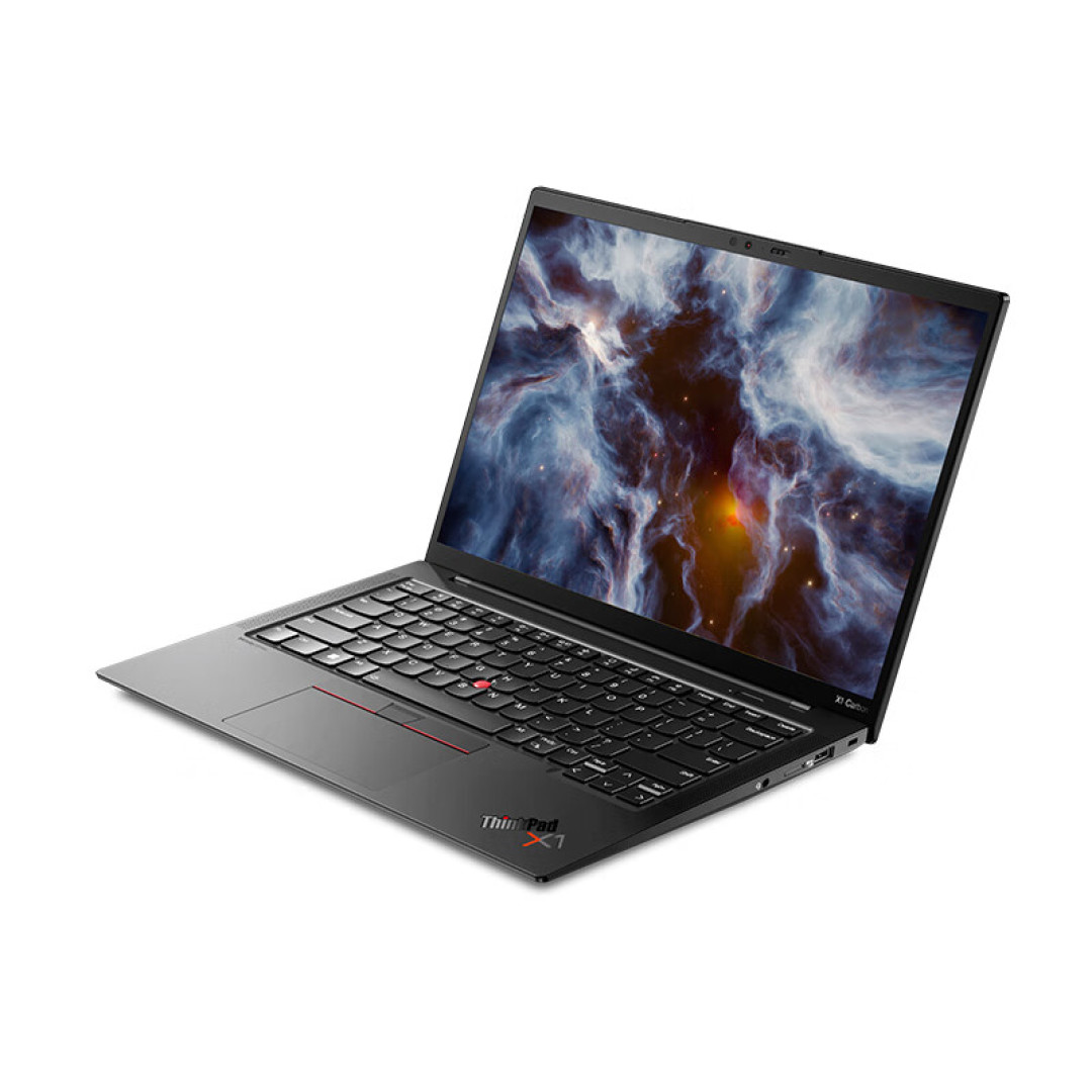 Thinkpad X1 Carbon 2023开箱及日常使用感受