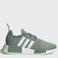 adidas ORIGINALS NMD_R1 大童休闲运动鞋